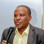 Executive Director of the Centre for Information Technology and Development (CITAD), Yusuf Zakari Ya’u