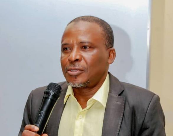 Executive Director of the Centre for Information Technology and Development (CITAD), Yusuf Zakari Ya’u