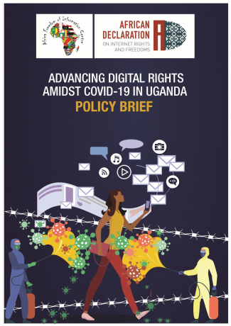 Advancing Digital Rights Amidst Covid-19 in Uganda ...