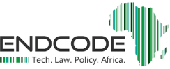 EndCode