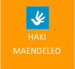 Haki Maendeleo