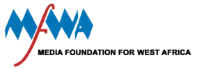 Media Foundation West Africa